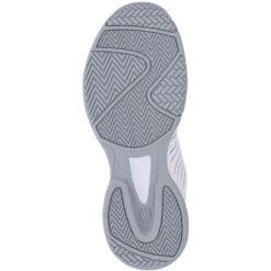 K-Swiss Men’s Court Express Pickleball Shoes (White/High Rise/Black) 5 K-Swiss Men’s Court Express Pickleball Shoes (White/High Rise/Black) -Pickleball Supplies 08552 106 K Swiss Mens Court Express Pickleball Shoes WhiteHigh RiseBlack c 1000 1000