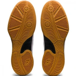 Asics Men’s Gel-Renma Pickleball Shoes (White/Black) -Pickleball Supplies 1071A068 101 Asics Mens Gel Renma Pickleball Shoes White Black c 1000 1000