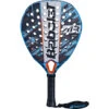 Babolat Air Veron Padel Racket (Blue/Black)