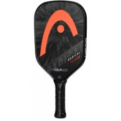 Head Radical Tour CO Pickleball Paddle (Grey/Orange)