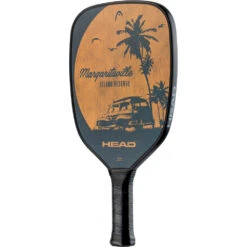 Pickleball Supplies -Pickleball Supplies 226201 Head Island Reserve Pickleball Paddle B 1000 1000
