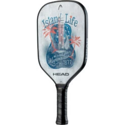 Pickleball Supplies -Pickleball Supplies 226211 Head Island Life Pickleball Paddle b 1000 1000