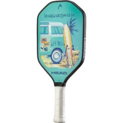 Pickleball Supplies -Pickleball Supplies 226221 Head Key West Pickleball Paddle b 1000 1000