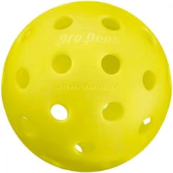 Head Pro Penn 40 Outdoor Pickleballs (3-Pack) 5 Head Pro Penn 40 Outdoor Pickleballs (3-Pack) -Pickleball Supplies 558003 Head Pro Penn 40 Outdoor Pickleballs 3 Pack c 1000 1000 1