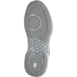 K-Swiss Women’s Express Light Wide Pickleball Shoes (Highrise/White) 5 K-Swiss Women’s Express Light Wide Pickleball Shoes (Highrise/White) -Pickleball Supplies 97292 072 K Swiss Womens Express Light Wide Pickleball Shoes HighriseWhite c 1000 1000