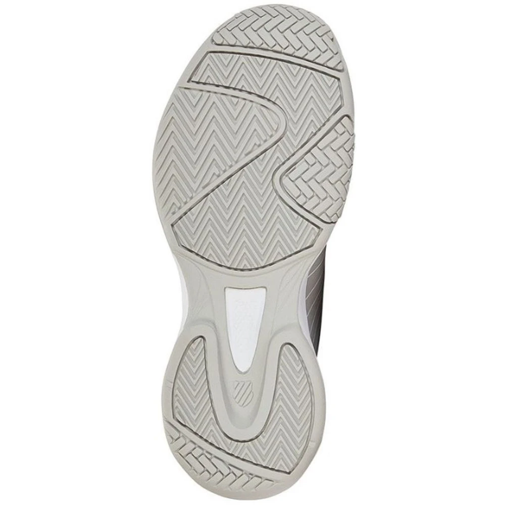 K-Swiss Women’s Court Express Pickleball Shoes (Vapor Blue/White/Coral Blush) 3 K-Swiss Women’s Court Express Pickleball Shoes (Vapor Blue/White/Coral Blush) - Image 3