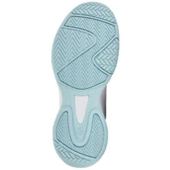 K-Swiss Women’s Court Express Pickleball Shoes (White/Blue Glow) 5 K-Swiss Women’s Court Express Pickleball Shoes (White/Blue Glow) -Pickleball Supplies 98552 175 K Swiss Womens Court Express Pickleball Shoes WhiteBlue Glow c 1000 1000