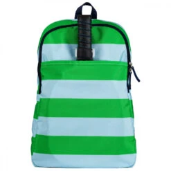 Ame & Lulu Drop Shot Pickleball Backpack (Grasshopper)