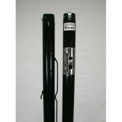 Douglas Premier™ XS-36 Pickleball Posts (Green) (2-7/8” OD), 36” Above Ground 5 Douglas Premier™ XS-36 Pickleball Posts (Green) (2-7/8” OD), 36” Above Ground -Pickleball Supplies Douglas Premier XS 36 Pickleball QS Tennis Posts Green 3 inch OD 63074 Image3 1000 1000