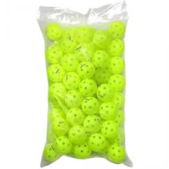 Gamma Photon High-Visibility Pickleball Balls (60 Pack)