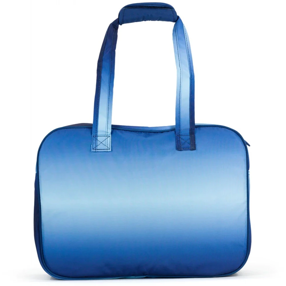 Ame & Lulu Pickleball Tote (Navy Ombre) 2 Ame & Lulu Pickleball Tote (Navy Ombre) - Image 2