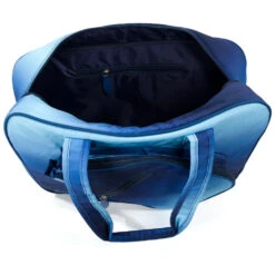 Ame & Lulu Pickleball Tote (Navy Ombre) 5 Ame & Lulu Pickleball Tote (Navy Ombre) -Pickleball Supplies PBT284 Ame Lulu Pickleball Tote Navy Ombre c 1000 1000