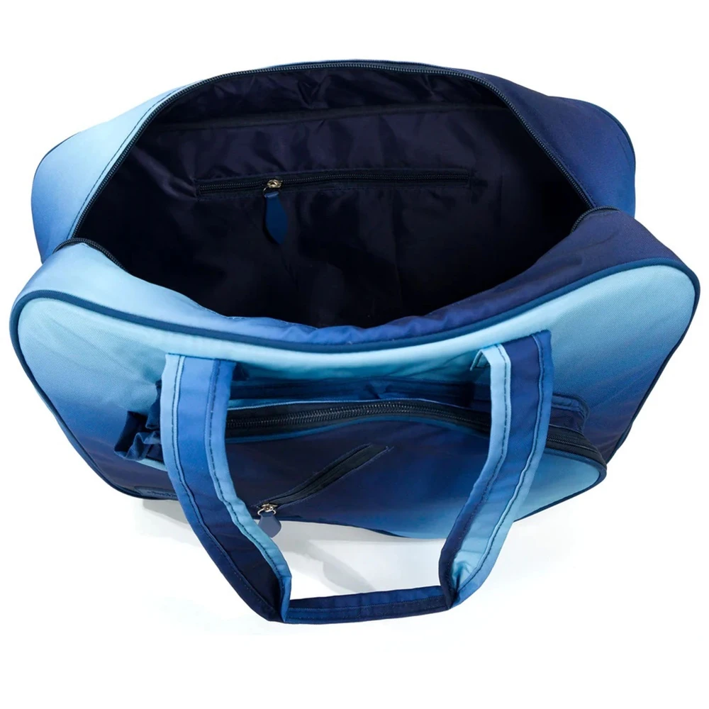 Ame & Lulu Pickleball Tote (Navy Ombre) 3 Ame & Lulu Pickleball Tote (Navy Ombre) - Image 3