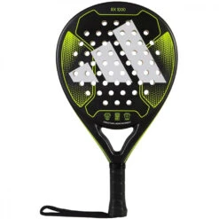 Adidas RX 1000 Padel Racket (Yellow)