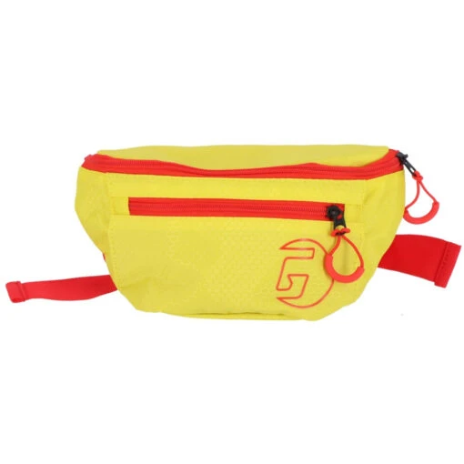 Gamma Tour Pickleball Fanny Pack (Yellow) -Pickleball Supplies STBFP yellow 1.default 1000 1000