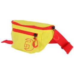 Gamma Tour Pickleball Fanny Pack (Yellow) -Pickleball Supplies STBFP yellow 2 1000 1000