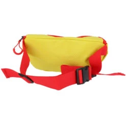 Gamma Tour Pickleball Fanny Pack (Yellow) -Pickleball Supplies STBFP yellow 4 1000 1000