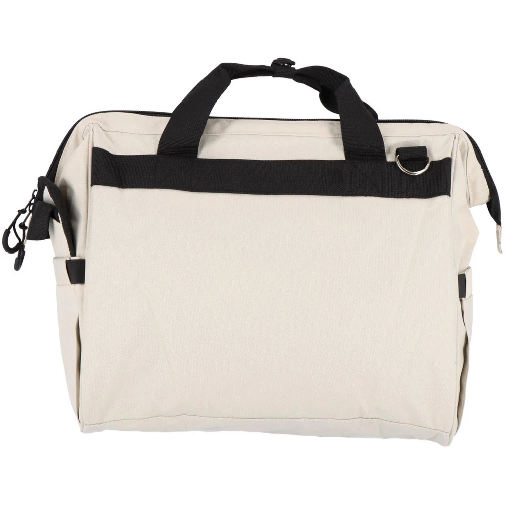 Gamma Tour Tote Pickleball Bag (Off White) - Image 2