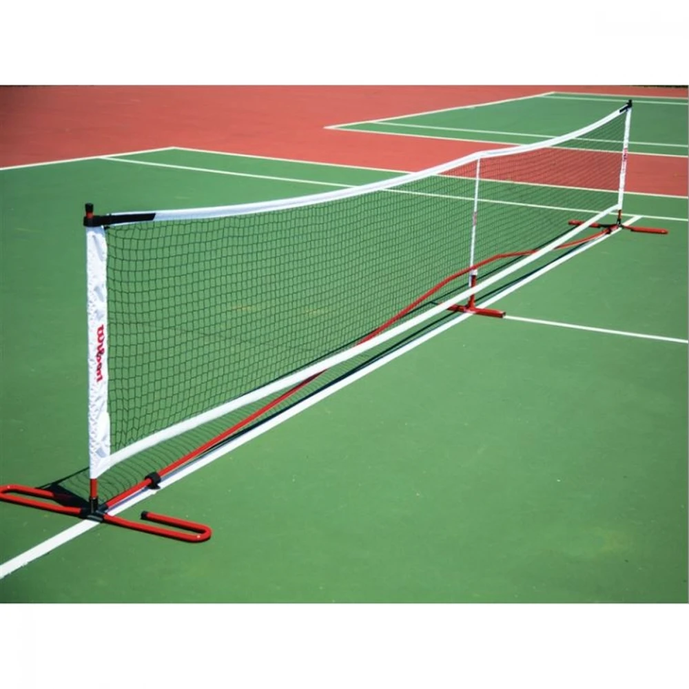 Wilson Portable Pickleball Net System 1 Wilson Portable Pickleball Net System