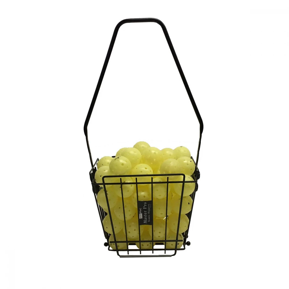 MasterPro 85 Ball Hopper (Tennis Or Pickleball) 2 MasterPro 85 Ball Hopper (Tennis Or Pickleball) - Image 2