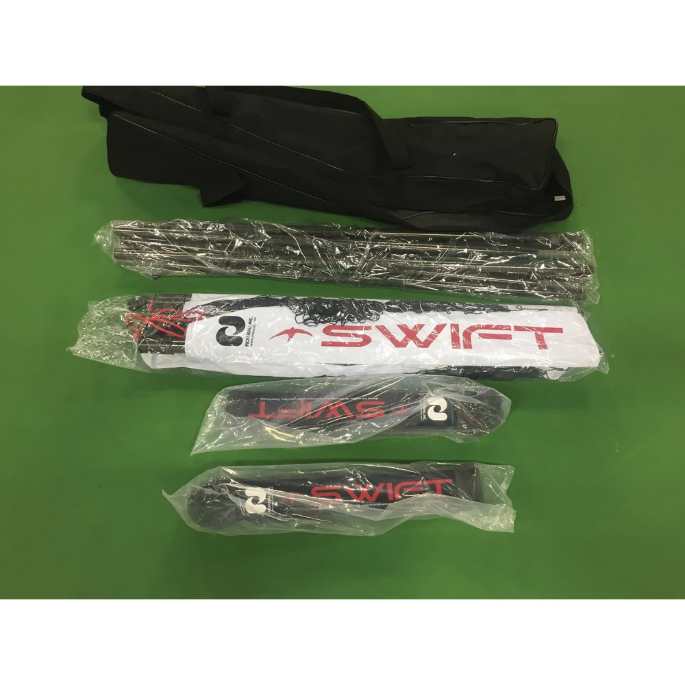 Douglas SwiftNet Portable Pickleball Set 2 Douglas SwiftNet Portable Pickleball Set - Image 2