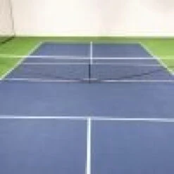 Douglas SwiftNet Portable Pickleball Set 6 Douglas SwiftNet Portable Pickleball Set -Pickleball Supplies douglas sports swiftnet portable pickleball net 33165image3 1000 1000