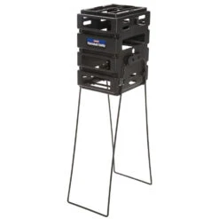 Tourna Pickleball Ballport Mini 20/24-Ball Hopper