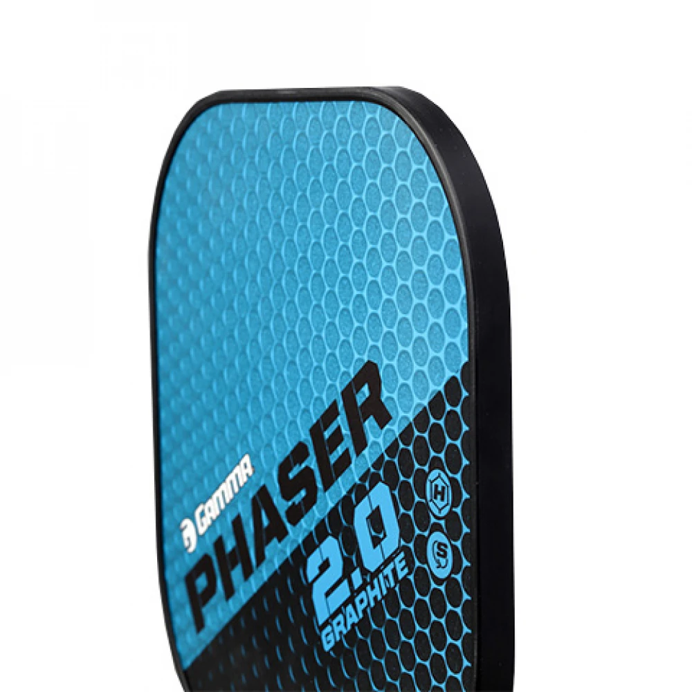 Gamma Phaser 2.0 Pickleball Paddle 3 Gamma Phaser 2.0 Pickleball Paddle - Image 3
