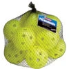 Tourna Indoor Optic Yellow Pickleballs (12-Pack)