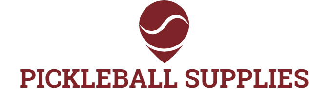 Pickleball Supplies